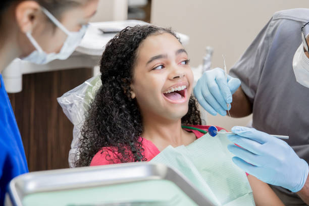 Best Broken or Cracked Tooth Emergency Dentist in Warminster Heights, PA